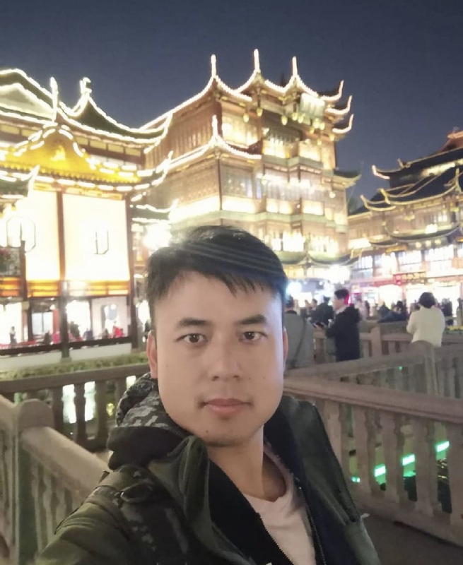 何先生he的第一张照片--南平相亲服务中心