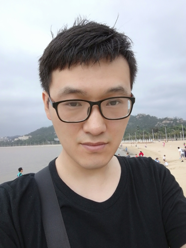 节凑的第二张照片--南平相亲服务中心