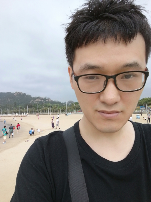 节凑的第三张照片--南平相亲服务中心