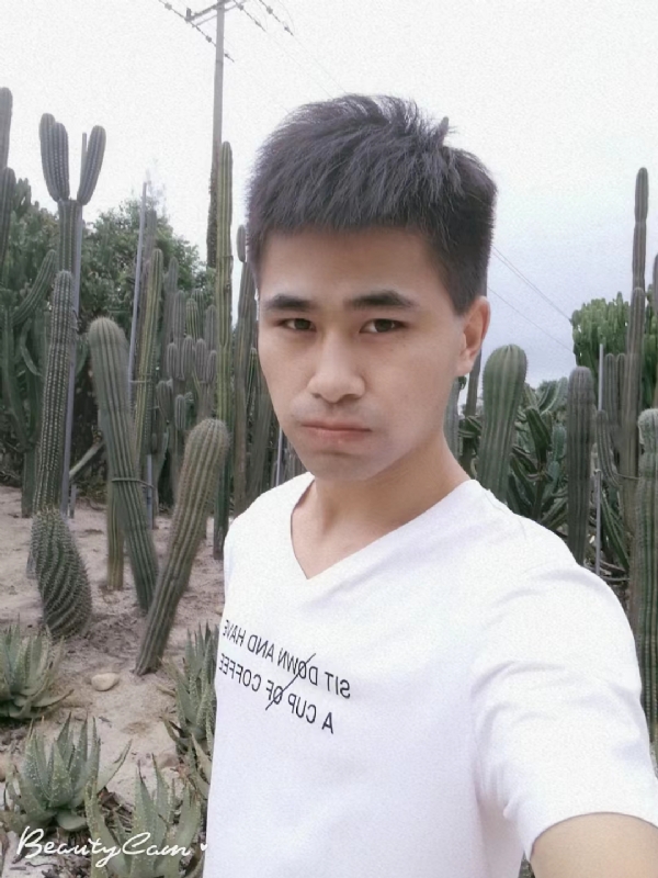 Zeta的第一张照片--南平相亲服务中心