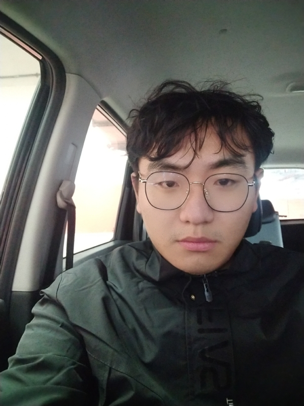 云淡风轻的第二张照片--南平相亲服务中心