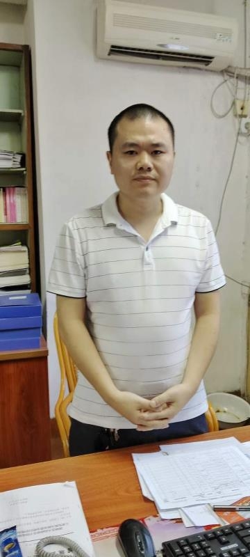 千里川寻的第一张照片--南平相亲服务中心