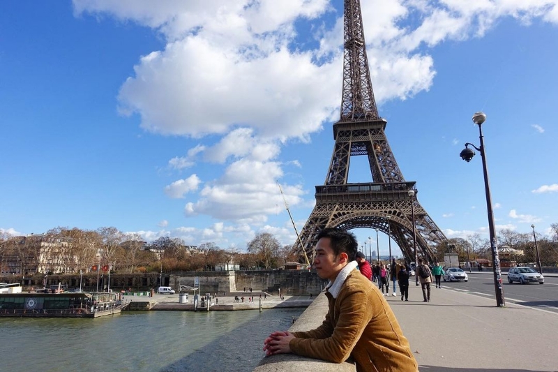 Fung的第一张照片--南平相亲服务中心