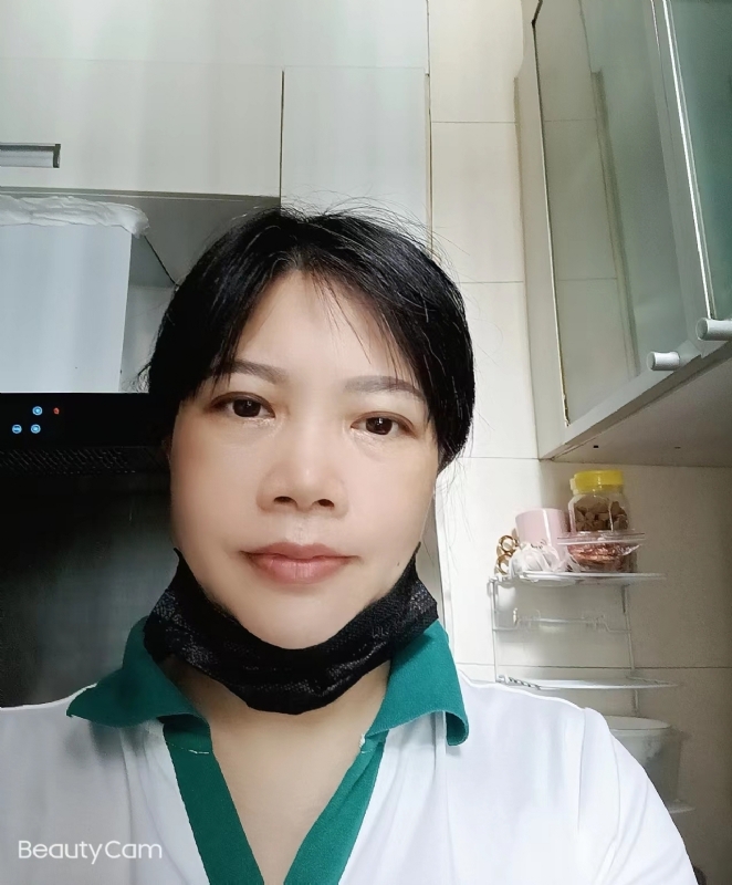 红豆的第一张照片--南平相亲服务中心