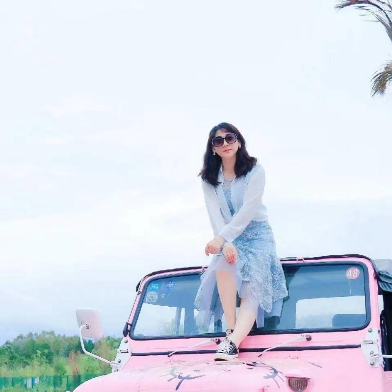 天生丽质的第一张照片--南平相亲服务中心