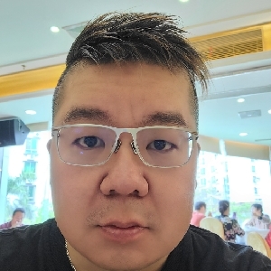 Carlos的第一张照片--南平相亲服务中心