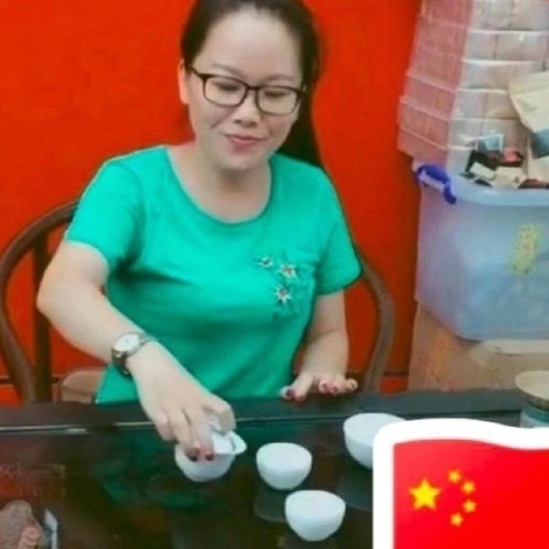 妖娆的第一张照片--南平相亲服务中心