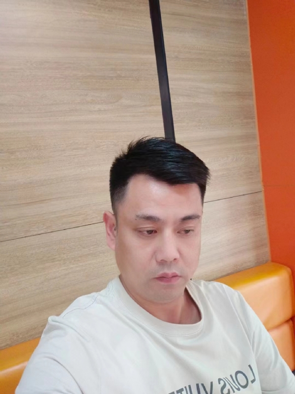 不知道的第三张照片--南平相亲服务中心