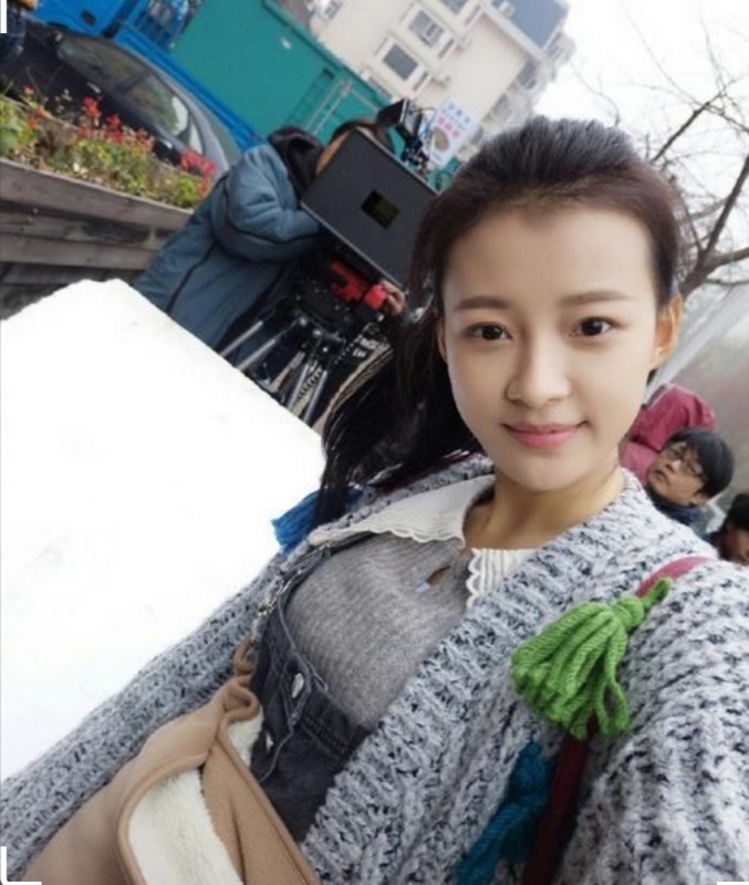 阿月的第一张照片--南平相亲服务中心