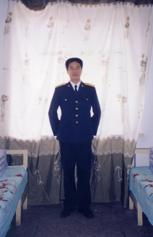 午夜阳光的第一张照片--南平相亲服务中心