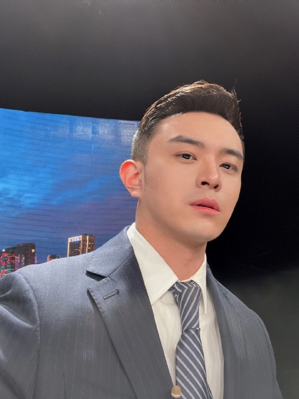 韩哥的第二张照片--南平相亲服务中心