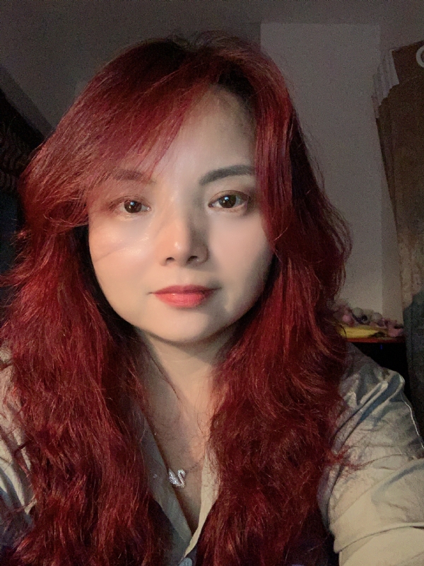 静静的第一张照片--南平相亲服务中心