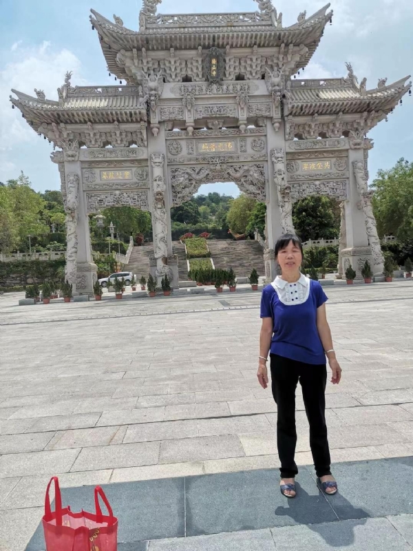 面朝大海春暖花开的第一张照片--南平相亲服务中心