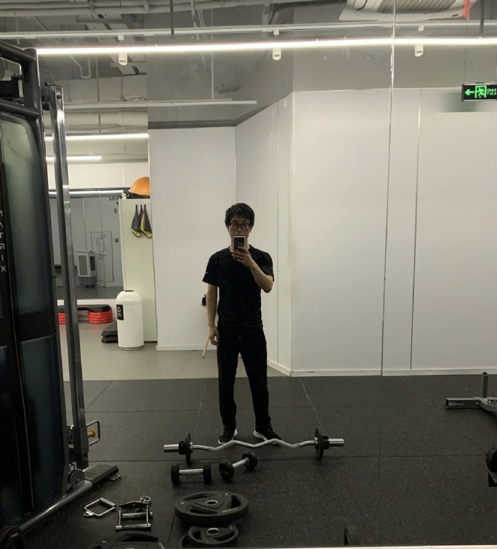 Barry的第一张照片--南平相亲服务中心