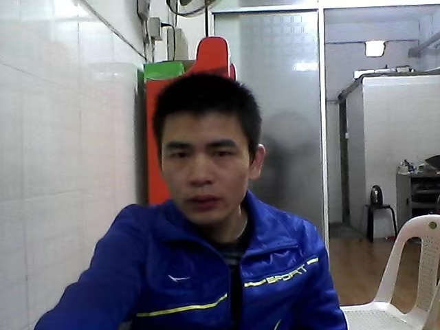 画的第一张照片--南平相亲服务中心