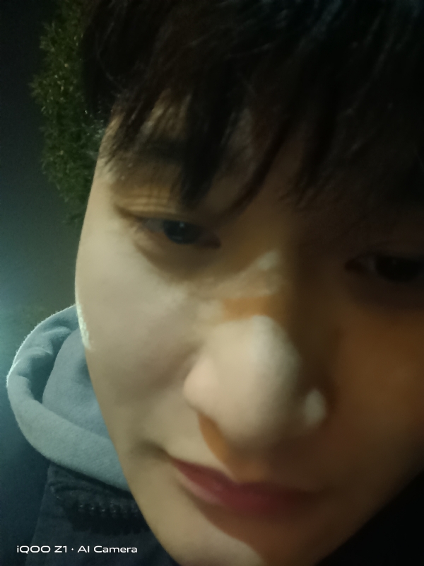 回忆的第一张照片--南平相亲服务中心