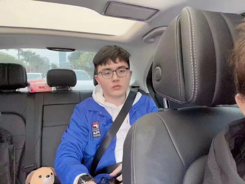 积木的第一张照片--南平相亲服务中心