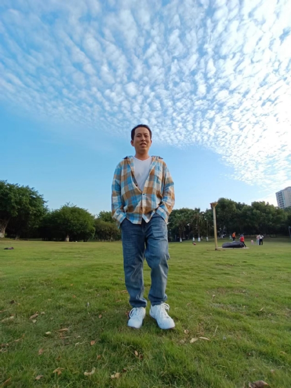 曹先生的第三张照片--南平相亲服务中心