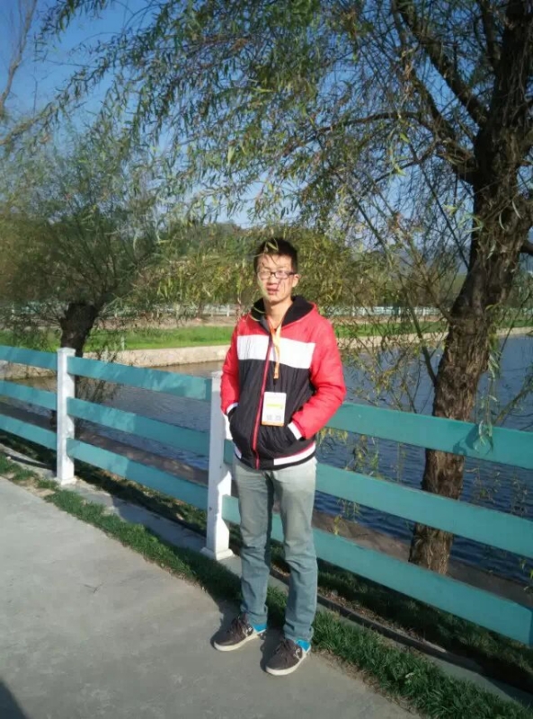 吊羊习习的第一张照片--南平相亲服务中心