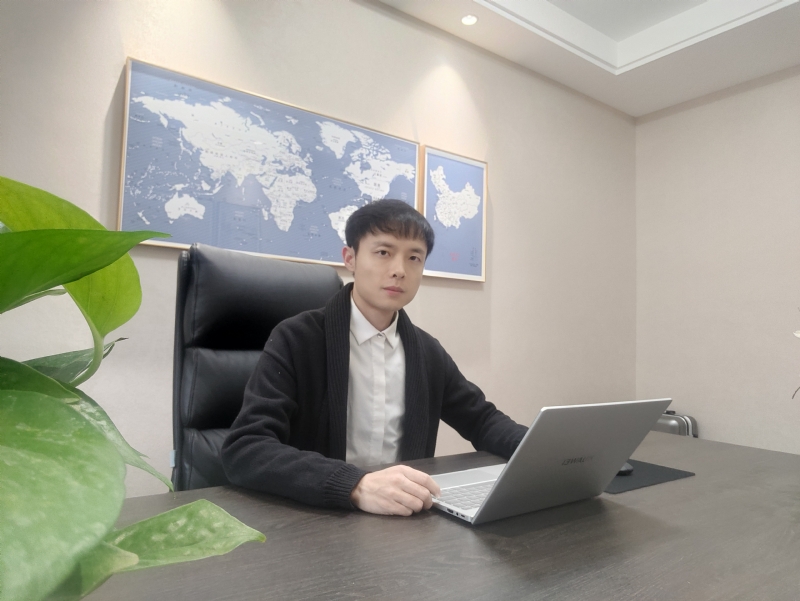 雨落花声的第一张照片--南平相亲服务中心