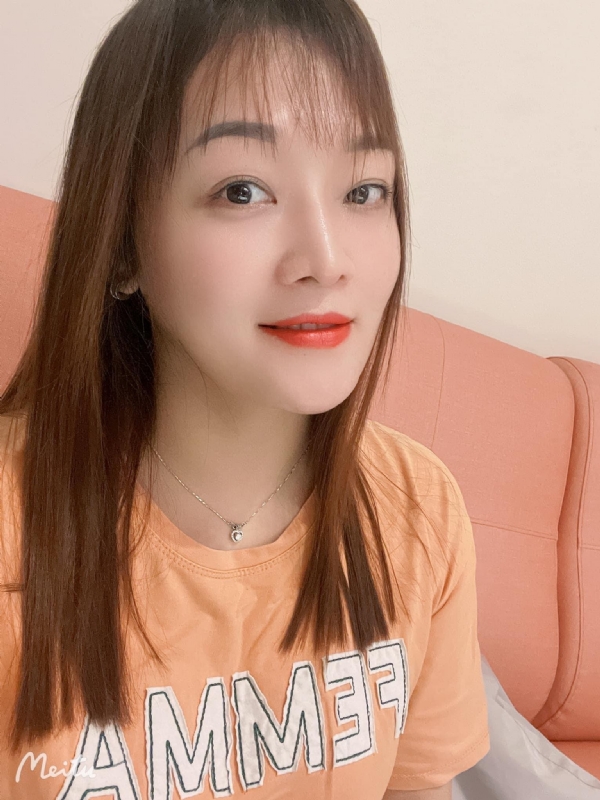 阮垂陽thuyduong的第二张照片--南平相亲服务中心