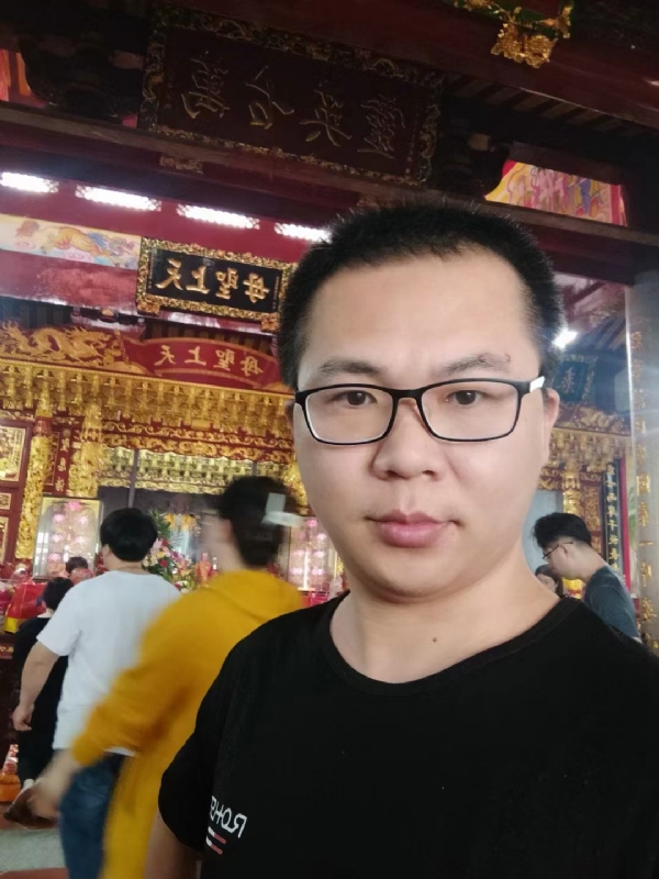 天哥的第一张照片--南平相亲服务中心