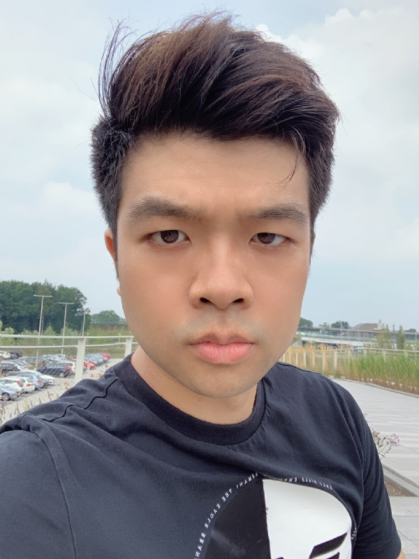 飞飞的第一张照片--南平相亲服务中心