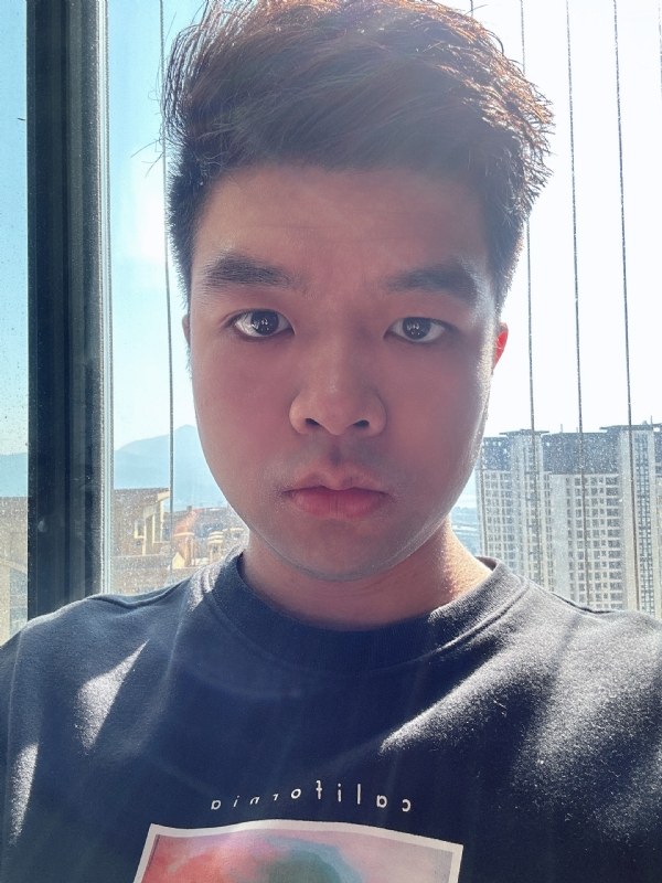 飞飞的第三张照片--南平相亲服务中心