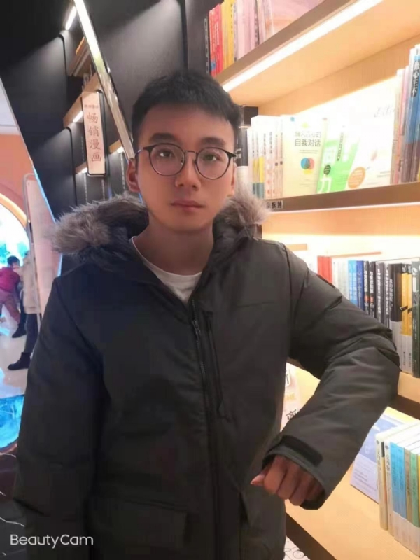 像鱼的第一张照片--南平相亲服务中心