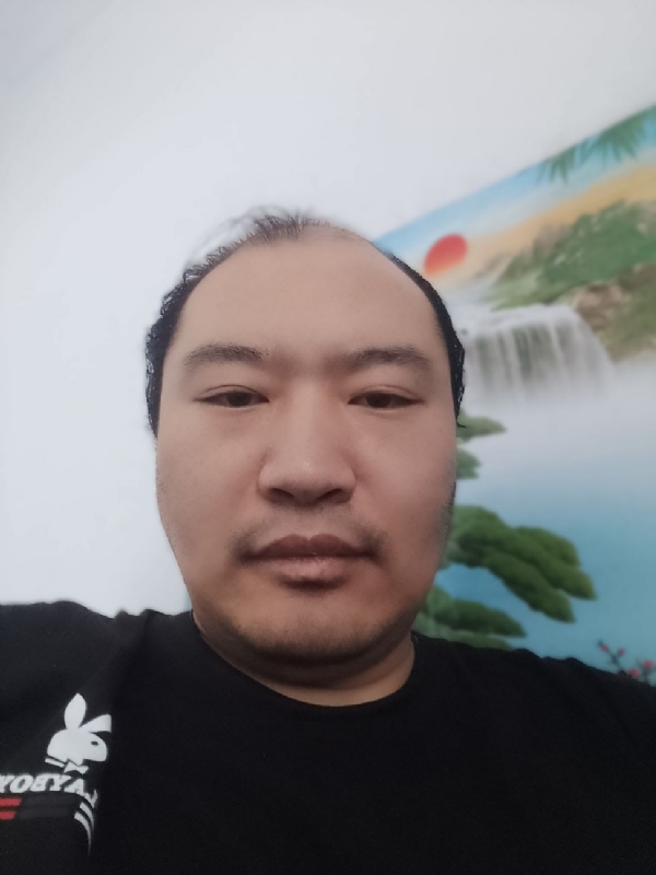 宝心的第一张照片--南平相亲服务中心