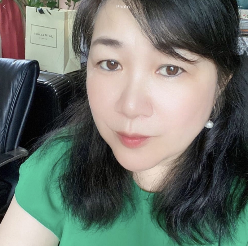 花儿的第一张照片--南平相亲服务中心