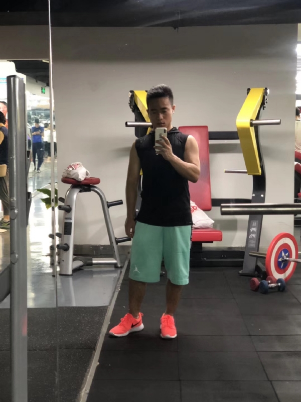 随心所欲的第一张照片--南平相亲服务中心