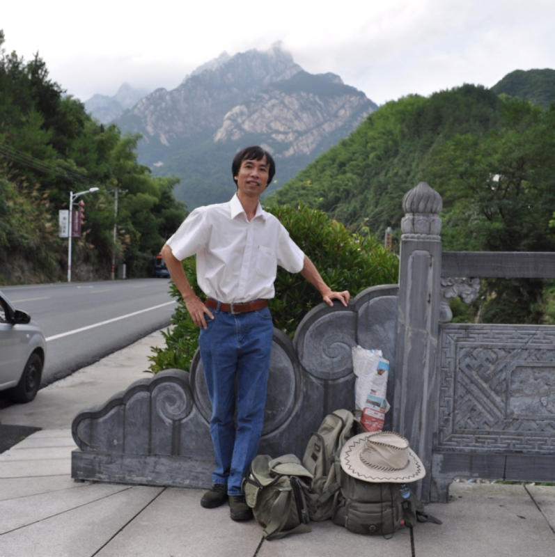 阳光雨露-2023的第一张照片--南平相亲服务中心