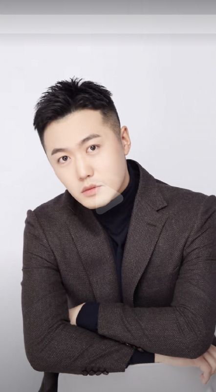 杨天枭的第一张照片--南平相亲服务中心