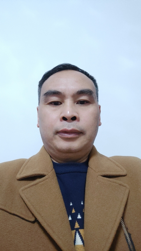 邓邓的第一张照片--南平相亲服务中心