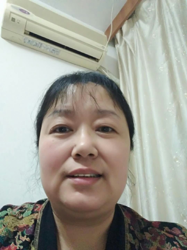 雨中漫步的第一张照片--南平相亲服务中心