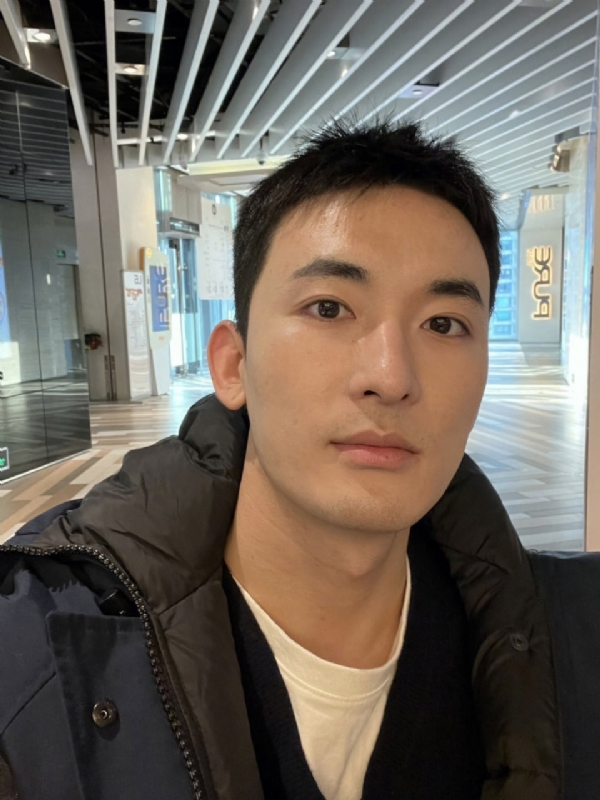 請叫先生的第一张照片--南平相亲服务中心