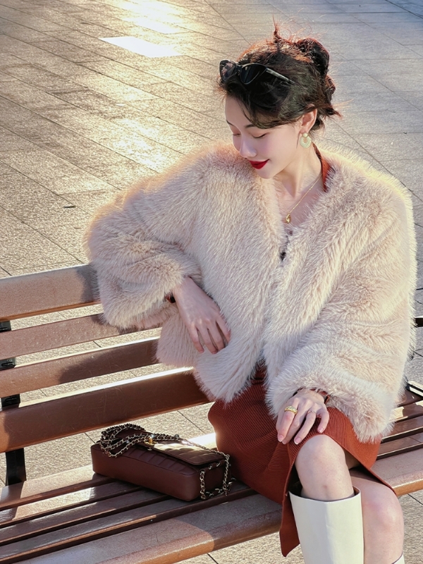 雷小姐的第一张照片--南平相亲服务中心