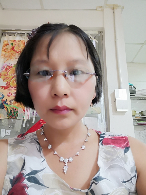 钟烨的第一张照片--南平相亲服务中心