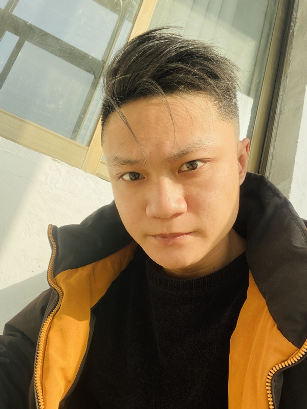 凯子的第二张照片--南平相亲服务中心