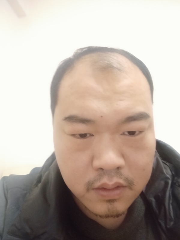 海阔天空的第一张照片--南平相亲服务中心