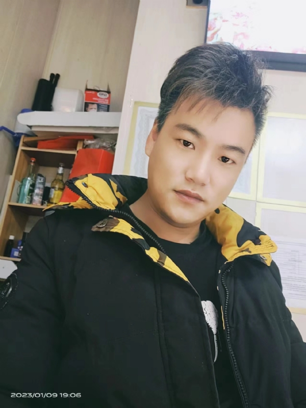 孤酒枕愁眼眠的第二张照片--南平相亲服务中心