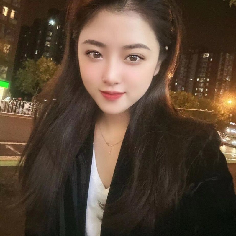 爱笑的微微的第一张照片--南平相亲服务中心