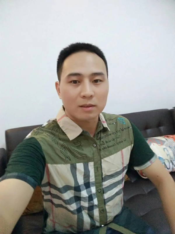 寻找一位爱人的第二张照片--南平相亲服务中心