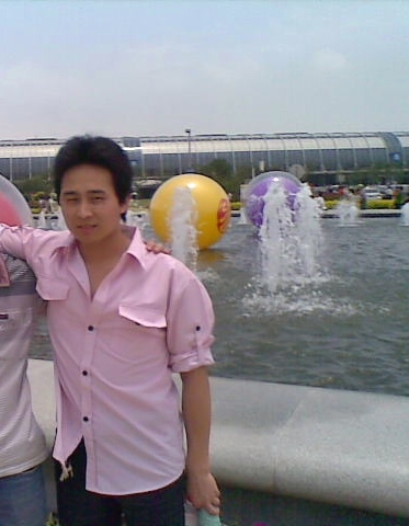 寻找一位爱人的第三张照片--南平相亲服务中心