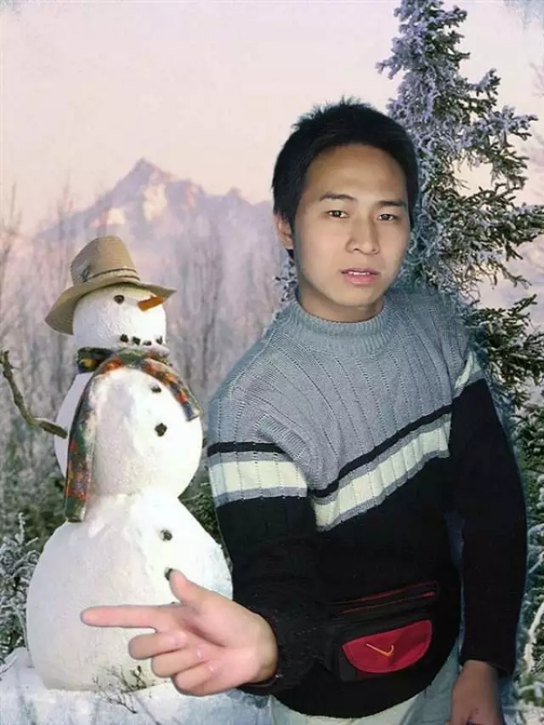 寻找一位爱人的第四张照片--南平相亲服务中心