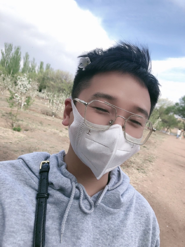 晨晨的第二张照片--南平相亲服务中心