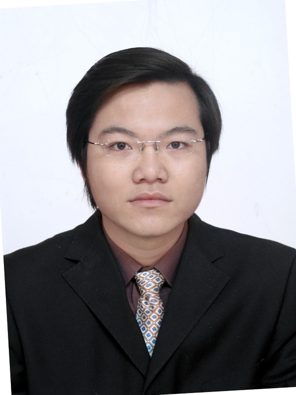 星星知我心的第一张照片--南平相亲服务中心