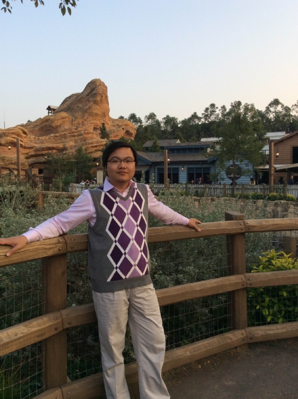 星星知我心的第二张照片--南平相亲服务中心