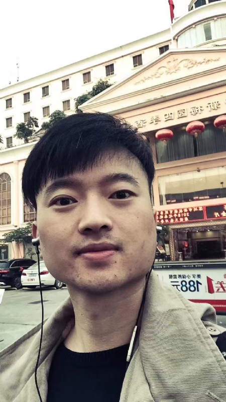 丶ted的第二张照片--南平相亲服务中心